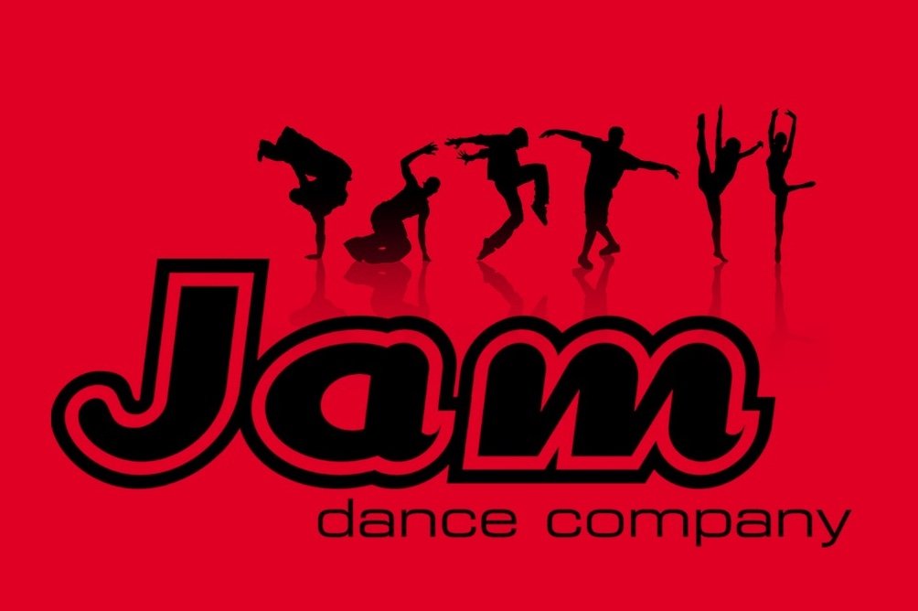 Jam Dance Company